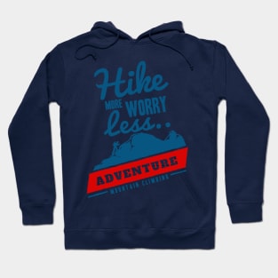 Hike Hoodie